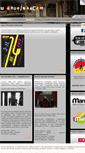 Mobile Screenshot of jazzwruinach.pl